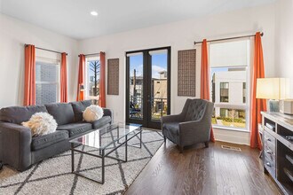 1109 Archer St in Nashville, TN - Foto de edificio - Building Photo