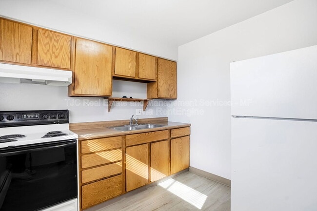 970 N Downing St in Denver, CO - Building Photo - Building Photo