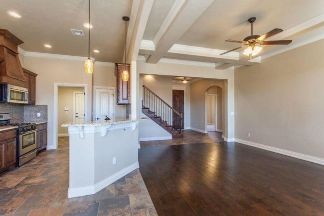 4804 Limestone Dr in Oklahoma City, OK - Building Photo - Building Photo