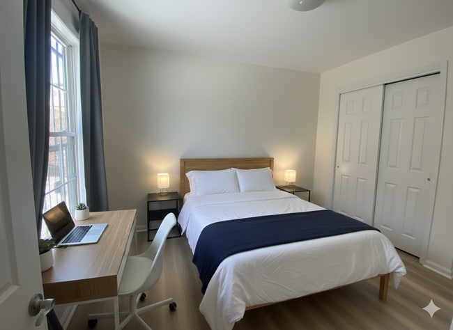 381 S 6th St, Unit 381 in Newark, NJ - Building Photo - Building Photo