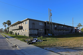 Copenhagen Apartments in South Bay, FL - Building Photo - Building Photo