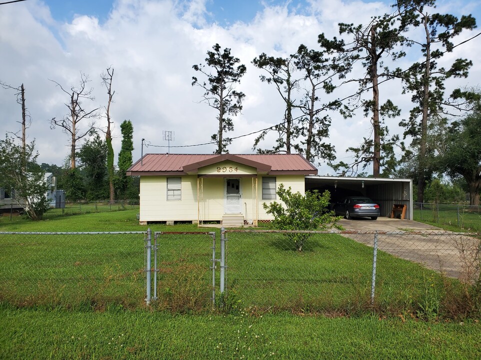 2954 Rene St in Lake Charles, LA - Building Photo