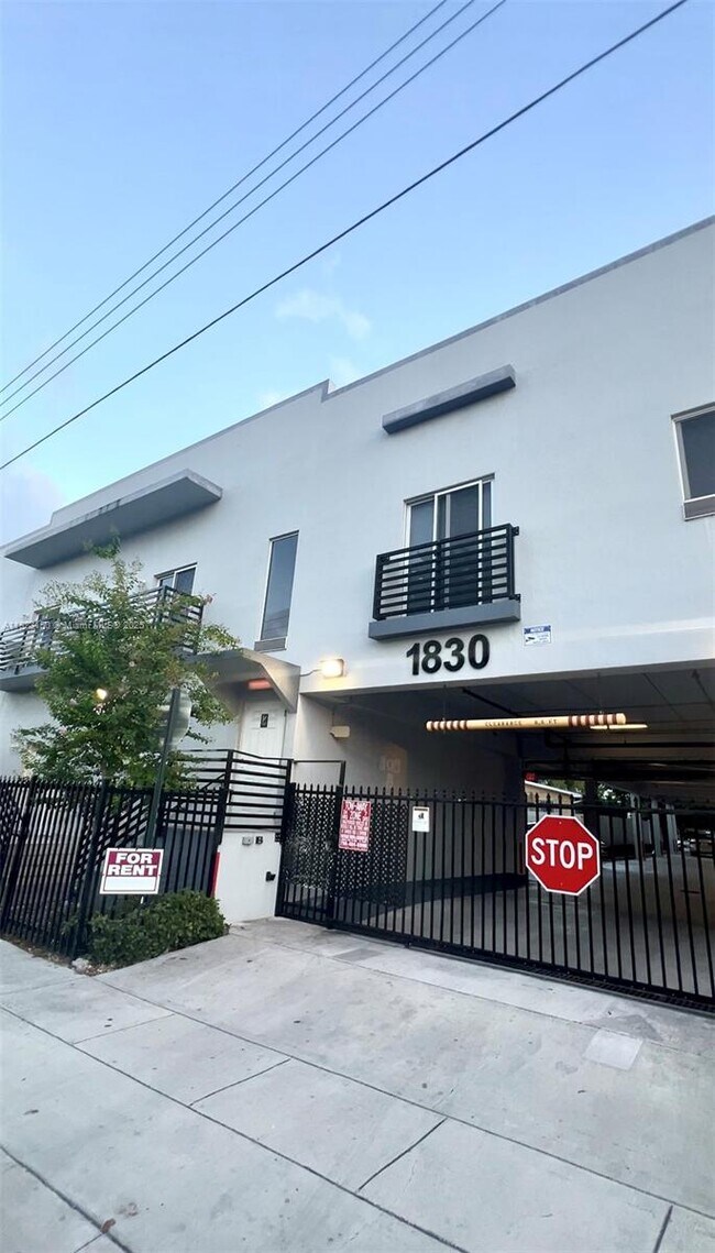 property at 1830 NW 1st St