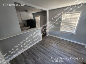 632 Beverly Dr N in Birmingham, AL - Building Photo - Building Photo