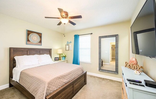 617 Champion Ridge Dr in Daytona Beach, FL - Building Photo - Building Photo