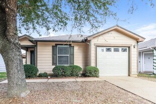 11422 Seven Sisters Dr in Tomball, TX - Building Photo