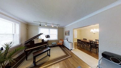 7238 Pershing Prestigous 2 Family in U. City in University City, MO - Building Photo - Building Photo
