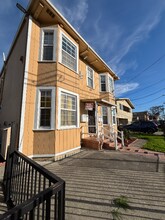 550 20th St-Unit -6 in Richmond, CA - Building Photo - Building Photo