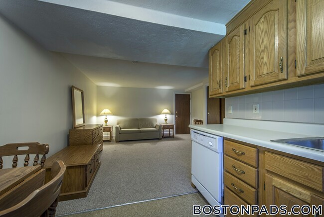 9 Chester St, Unit 3 in Cambridge, MA - Building Photo - Building Photo