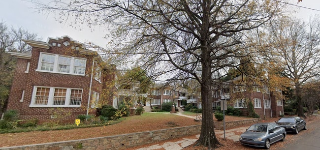 Madison Apartments