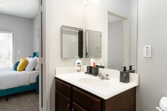 4000 Sigma Rd in Farmers Branch, TX - Building Photo - Building Photo