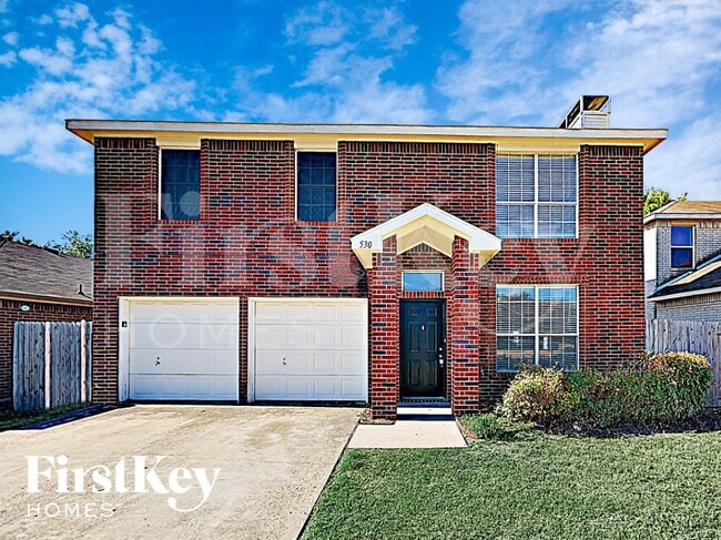 property at 530 Alameda Ave