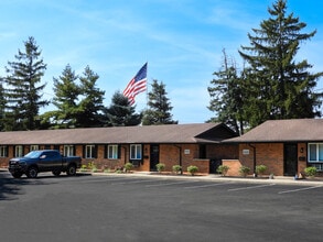 Lober Westbrook in Perrysburg, OH - Foto de edificio - Building Photo