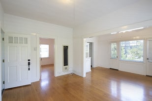 2048 Third Ave in San Diego, CA - Building Photo