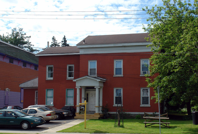 30 Main St in Mohawk, NY - Building Photo - Building Photo