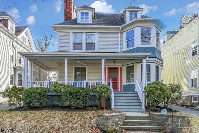 property at 12 Wetmore Ave