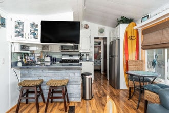 793 E Oyster Dr in Port Isabel, TX - Building Photo - Building Photo