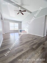 3930 Belcroft Dr in Florissant, MO - Building Photo - Building Photo