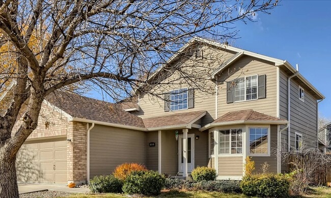 1430 Morningside Dr in Longmont, CO - Building Photo - Building Photo