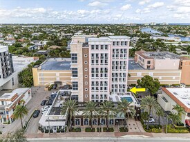 455 E Palmetto Park Rd in Boca Raton, FL - Building Photo