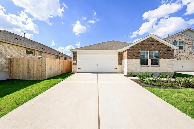 2244 Devine Lake Bnd in Leander, TX - Building Photo - Building Photo