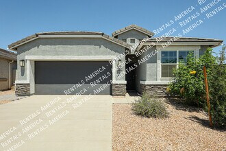 38060 W Frascati Ave in Maricopa, AZ - Building Photo - Building Photo