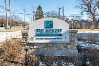 The Kenzie Senior Residences in Mount Prospect, IL - Building Photo - Building Photo