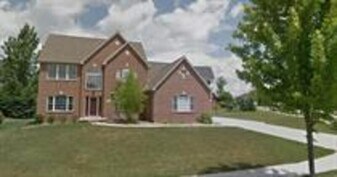 3874 Mill Pond Ln in Ann Arbor, MI - Building Photo