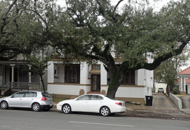 3918 Canal St in New Orleans, LA - Building Photo - Building Photo