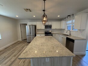 2620 Keats Pl in The Village, OK - Building Photo - Building Photo