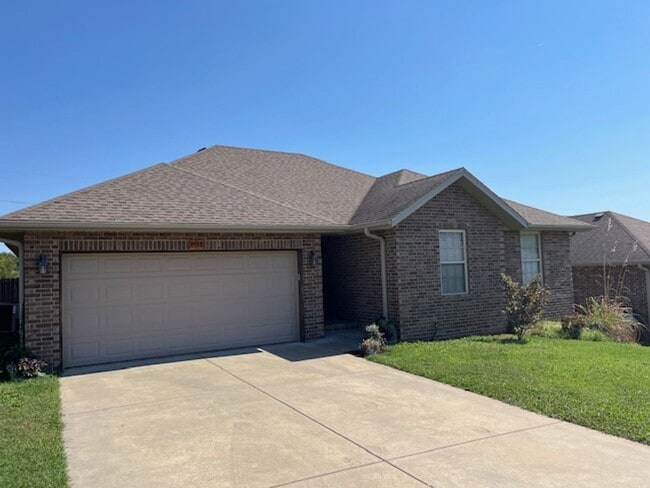 3538 Juniper in Springfield, MO - Building Photo - Building Photo