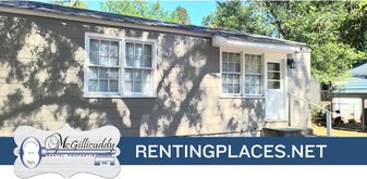 1204 Holden Dr in Augusta, GA - Building Photo