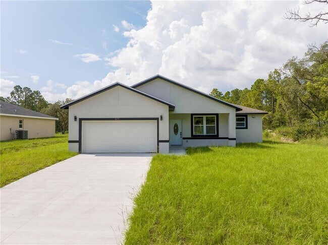 property at 6671 SW 151 Loop
