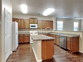 3880 E Kesler Ln, Unit 712A in Gilbert, AZ - Foto de edificio - Building Photo