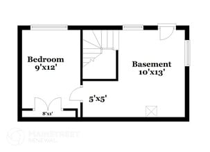 966 Retsil Rd E in Port Orchard, WA - Foto de edificio - Building Photo