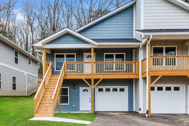 540 Sycamore Br Rd