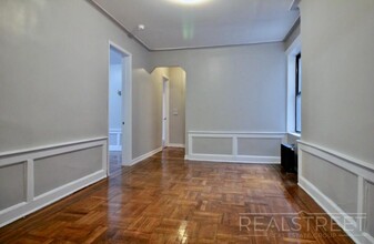 332 Rogers AVENUE in Brooklyn, NY - Building Photo - Floor Plan