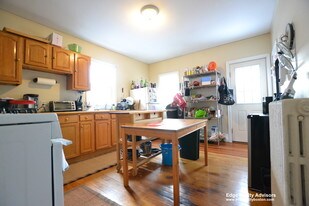 50 Atkins St, Unit 2 in Boston, MA - Building Photo