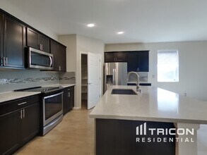 7405 Fraser Cir in Frederick, CO - Building Photo - Building Photo