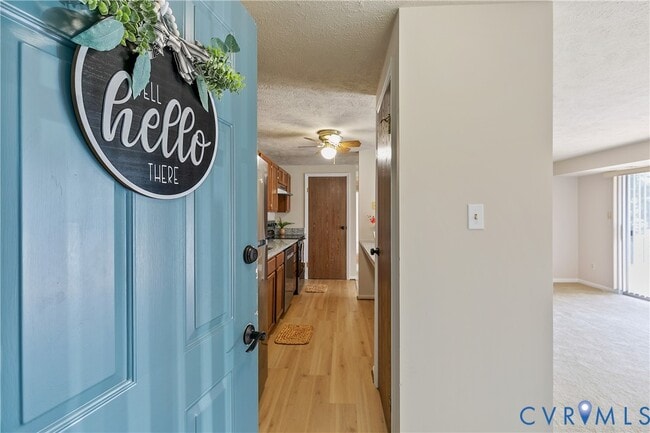 property at 7701 O'Donnell Ct