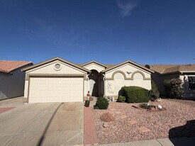 6761 S Oakmont Dr in Chandler, AZ - Building Photo