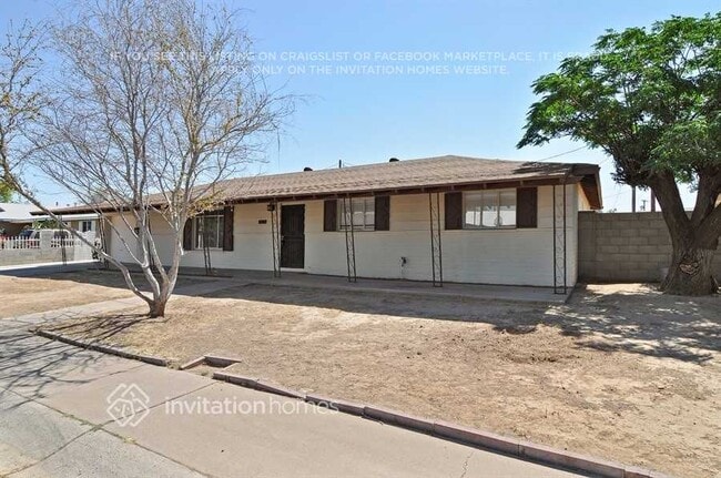 4643 N 58th Ave in Phoenix, AZ - Building Photo - Building Photo
