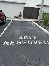 4517 W La Villa Ln in Tampa, FL - Building Photo - Building Photo