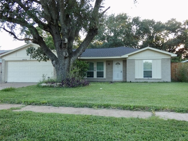 property at 8919 Winding River Dr