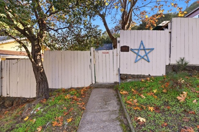 property at 500 Humboldt Rd