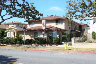 PRIME ALHAMBRA - 5 UNITS WITH HUGE UPSIDE in Alhambra, CA - Foto de edificio - Other