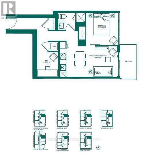 634 Church St in Toronto, ON - Building Photo - Building Photo