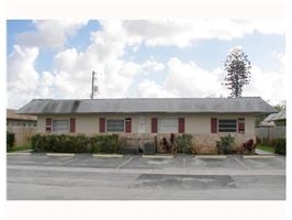 5216 NW 18th Pl in Fort Lauderdale, FL - Foto de edificio - Building Photo