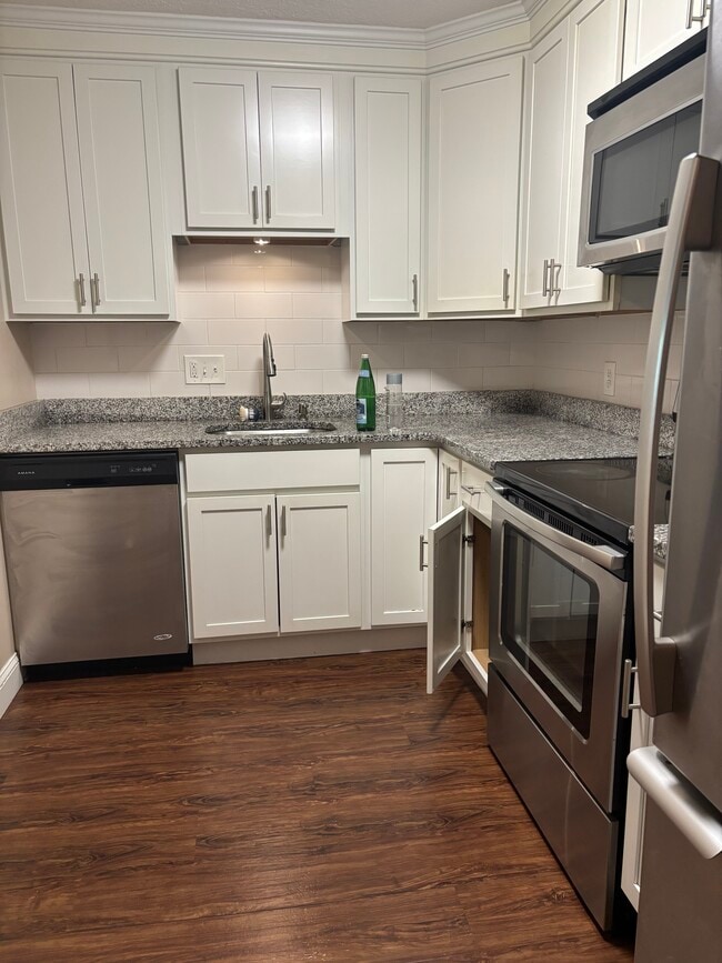 property at 440 North Ave