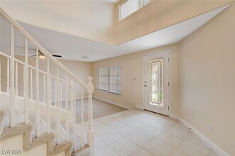 432 Staghorn Pass Ave in Las Vegas, NV - Building Photo - Building Photo